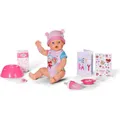 Produktbild: Zapf Creation Baby Born Emma (834800)