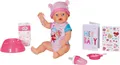 Produktbild: Zapf Creation® Babypuppe Baby Born Emma 43cm