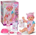 Produktbild: 4001167834800 Baby Born Lalka Emma 43 cm Zapf