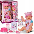 Produktbild: BABY born Interaktive Puppe Emma 43 cm mit Zubehör