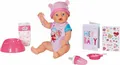 Produktbild: Zapf BABY born Emma 43cm