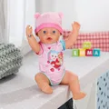 Produktbild: Zapf 834800 BABY born Emma 43cm NEUHEIT 2024 OVP+