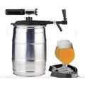 Produktbild: Profi Tap mit CO2 Automatik für 5 Liter Partyfass Bierfass Zapfanlage