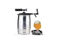 Produktbild: Profi Tap mit CO2 Automatik für 5 Liter Partyfass Bierfass Zapfanlage