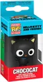 Produktbild: Gadget - Hello Kitty: Funko Pop! Keychain - Chococat (Portachiavi) Funko