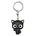 Produktbild: Funko POP! Keychain - Hello Kitty and Friends - Chococat #85985