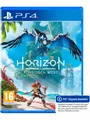 Produktbild: Sony Horizon Forbidden West - PlayStation 4 - Action - PEGI 16 711719718499