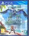Produktbild: Horizon: Forbidden West - Limited Preorder Edition - PS4 / PlayStation 4 - Neu