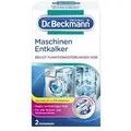 Produktbild: DR. BECKMANN Maschinen Entkalker Portionsbeutel 2x50g