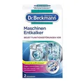 Produktbild: Dr.Beckmann Maschinen Entkalker 100g