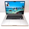 Produktbild: MacBook Air 15
