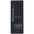 Produktbild: Rituals Homme 24H Hydrating Face Cream Vit C + Peptides Complex 50 ml