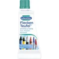 Produktbild: Dr.Beckmann Fleckenentferner Fleckenteufel, 4071, Stifte und Tinte, flüssig, 50ml