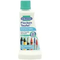 Produktbild: Fleckenentferner für Textilien Dr. Beckmann Fleckenteufel Stifte und Tinte, Spezialfleckentferner 50 ml