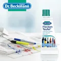 Produktbild: Dr. Beckmann Flüssiger Fleckenentferner für Tinten- und Federflecken 50 ml