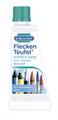 Produktbild: Dr. Beckmann Fleckenentferner Marker & Tinte, 50 ml – Effektive Reinigungslö