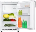 Produktbild: AMICA Einbaukühlschrank 