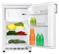 Produktbild: Amica UKSD 361 961, 82 l, Unterbau, D, 37 dB, ST, 2 kg/24h