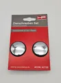 Produktbild: Zierschrauben Set chrom 32 mm 2 Stück Abdeckung Lochabdeckung HP 62720 chrome