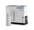 Produktbild: Omron Inhalationsgerät MicroAIR U100 tragbar, leise & effizient, für zu Hause & unterwegs, effektive Behandlung von Atemwegserkrankungen für Erwachsene & Kinder