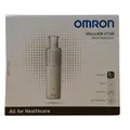 Produktbild: OMRON MicroAir U100 Inhalator - Elektrisch, Geräuschlos für Kinder & Erwachsene