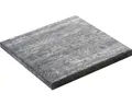 Produktbild: Beton Terrassenplatte iStone Pure graphit 50 cm x 50 cm x 4 cm
