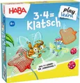 Produktbild: Haba Sales GmbH & Co.KG 3x4 = Klatsch, DE 1