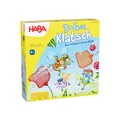 Produktbild: HABA Unisex Spiel 3x4 = Klatsch 1er Pack