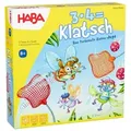 Produktbild: Haba Spiel 3x4 = Klatsch, unisex neutral bunt