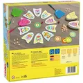 Produktbild: Haba Spiel Kinderspiel Lernspiel 3x4=Klatsch Mathematik-Spiel 2012173001