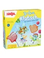 Produktbild: Haba Spiel 3x4 = Klatsch, unisex neutral