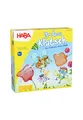 Produktbild: 3 x 4 = Klatsch Eine turbulente Zahlen-Jagd Spiel von Haba