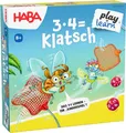 Produktbild: HABA 012173 Lernspiel - 3x4 = Klatsch