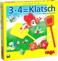 Produktbild: 3x4=Klatsch (Kinderspiel) | Spiel | 2012173001 | Deutsch | 2008