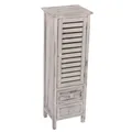 Produktbild: Mendler Kommode Schrank, 90x30x25cm, Shabby-Look, Vintage ~ Variantenangebot 30428