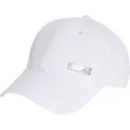 Produktbild: adidas Baseball Lightweight Metal Cap (Größe 60-62CM, weiss)