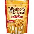 Produktbild: Werthers-Original Popcorn Caramel Popcorn Classic, süß, 140g