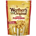 Produktbild: Werther’s Original Caramel Popcorn Classic 140g Kino-Feeling für Zuhause