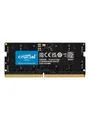 Produktbild: Crucial SODIMM DDR5-4800 - 32GB - CL40 - Single Channel (1 pcs) - Schwarz