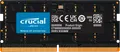 Produktbild: 51CR3248-1140 - 32 GB SO DDR5 4800 CL40 Crucial