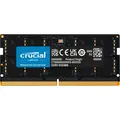 Produktbild: Crucial SO-DIMM 32 GB DDR5-4800 , Arbeitsspeicher, schwarz
