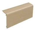 Produktbild: Primo Rohrverkleidungsleiste 200 cm 110 x 45 mm Buche hell