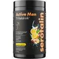 Produktbild: serotalin Active Men T-Vitaldrink1 - 1 x 222g Dose
