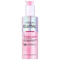 Produktbild: L'Oréal Paris Elvital Glycolic Gloss Serum Haar Geschmeidigkeit Glanz 150ml