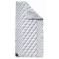 Produktbild: Billerbeck Komfortauflage Cottonell, Weiß, Naturmaterialien, 120x200 cm, Fixierbänder an den Ecken, mit Gummiband, antibakteriell, für Hausstauballergiker geeignet, Ober- und Unterseite versteppt, Schlafzimmer, Matratzen Shop, Matratzenzubehör, Matratzenschoner