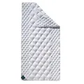 Produktbild: billerbeck Topper COTTONELL - 120 x 200 cm – strapazierfähiger Matratzentopper - Matratzenschoner für Matratze und Boxspringbett – für Hausstauballergiker