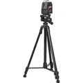Produktbild: PARKSIDE PERFORMANCE® 4 V Akku-Kreuzlinienlaser »PKLLP 360 B3«, mit 360°-Rotationslaser