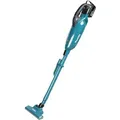 Produktbild: Makita Staubsauger DCL283FZ, ohne Beutel, Akku 18 V, 10 Min. Laufzeit