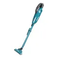 Produktbild: Makita DCL 283 FZ Akku Staubsauger 18 V 0,73 l Brushless Solo - ohne Akku, Lader