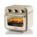 Produktbild: Ariete 4632 Beige Heißluftfritteuse Und Elektrischer Ofen 1400W 16 Liter